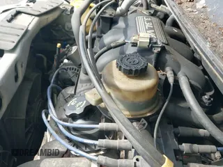 ✅ 2005 Chrysler Town & Country • VIN: 1C4GP45R75B102626 • Лот: 42490961. Опубликован ранее на IAAI с пробегом 137 555 миль. Бесплатный доступ к архиву аукционных продаж из США и подробный отчёт об истории автомобиля на DreamBid. Изображение 12.