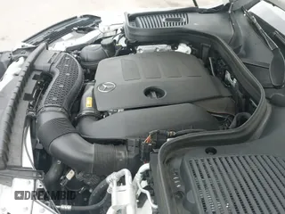 ✅ 2021 Mercedes-Benz GLC 300 • VIN: W1N0G8EB8MV278909 • Lot: 43699012. Listed on IAAI with 26,232 mi. Free auction sales archive from the USA and detailed vehicle history report at DreamBid. Image 19.