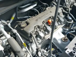 ✅ 2021 Honda HR-V Sport • VIN: 3CZRU5H19MM732128 • Lot: 43260537. Listed on IAAI with 50,486 mi. Free auction sales archive from the USA and detailed vehicle history report at DreamBid. Image 24.