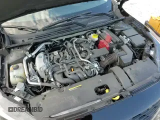 ✅ 2025 Nissan Sentra S • VIN: 3N1AB8BV6SY277561 • Lot: 85734025. Listed on Copart with 4,510 mi. Free auction sales archive from the USA and detailed vehicle history report at DreamBid. Image 15.