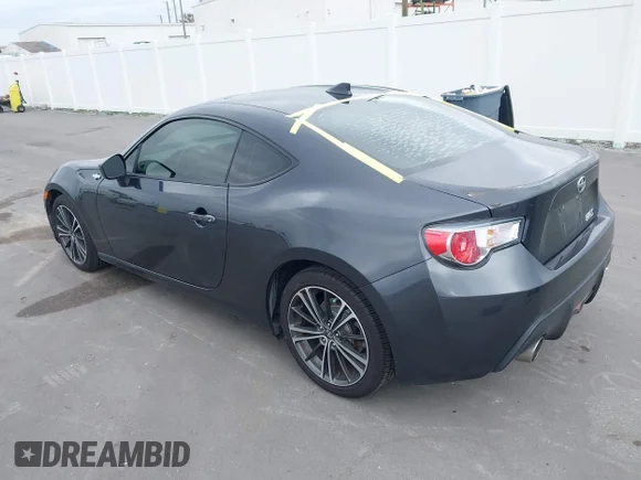 ✅ 2015 Scion FR-S • VIN: JF1ZNAA1XF8707872 • Lot: 44254552. Wystawiony na IAAI z przebiegiem 100 182 mil. Bezpłatny archiwum sprzedaży aukcyjnych z USA i szczegółowy raport historii pojazdu na DreamBid. Zdjęcie 3.