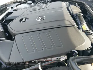 ✅ 2025 Mercedes-Benz C 300 • VIN: W1KAF4GB4SR274694 • Лот: 42469603. Опубликован ранее на IAAI с пробегом 1 781 миль. Бесплатный доступ к архиву аукционных продаж из США и подробный отчёт об истории автомобиля на DreamBid. Изображение 19.