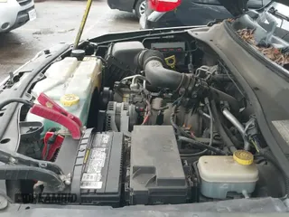 ✅ 2008 Jeep Liberty Limited • VIN: 1J8GN58K48W164713 • Lot: 43545096. Listed on IAAI with 189,762 mi. Free auction sales archive from the USA and detailed vehicle history report at DreamBid. Image 12.