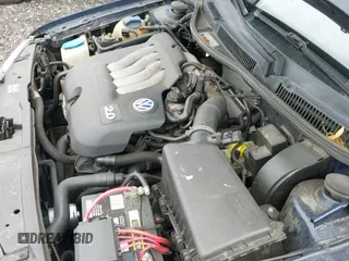 ✅ 2003 Volkswagen Jetta GLS • VIN: 3VWSK69M03M044607 • Lot: 42008788. Listed on IAAI with 204,042 mi. Free auction sales archive from the USA and detailed vehicle history report at DreamBid. Image 19.