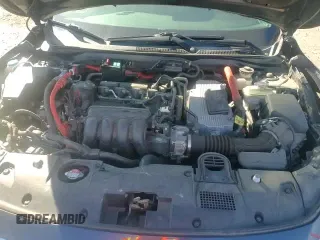 ✅ 2019 Honda Insight EX • VIN: 19XZE4F55KE011590 • Lot: 87024545. Wystawiony na Copart z przebiegiem 80 185 mil. Bezpłatny archiwum sprzedaży aukcyjnych z USA i szczegółowy raport historii pojazdu na DreamBid. Zdjęcie 13.