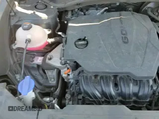 ✅ 2023 Hyundai Tucson SEL • VIN: 5NMJBCAE6PH236933 • Lot: 84466965. Listed on Copart with 47,264 mi. Free auction sales archive from the USA and detailed vehicle history report at DreamBid. Image 13.