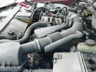 ✅ 2005 Mercury Grand Marquis LS Premium • VIN: 2MEFM75W75X647636 • Lot: 42732598. Wystawiony na IAAI z przebiegiem 174 327 mil. Bezpłatny archiwum sprzedaży aukcyjnych z USA i szczegółowy raport historii pojazdu na DreamBid. Zdjęcie 12.