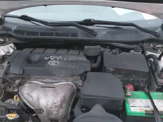 ✅ 2010 Toyota Camry LE • VIN: 4T4BF3EK8AR026232 • Lot: 43449672. Listed on IAAI with 184,488 mi. Free auction sales archive from the USA and detailed vehicle history report at DreamBid. Image 19.