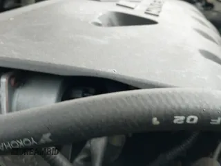 ✅ 2020 Mitsubishi Outlander ES • VIN: JA4AD2A39LZ004880 • Лот: 42188998. Опубликован ранее на IAAI с пробегом 131 914 миль. Бесплатный доступ к архиву аукционных продаж из США и подробный отчёт об истории автомобиля на DreamBid. Изображение 19.