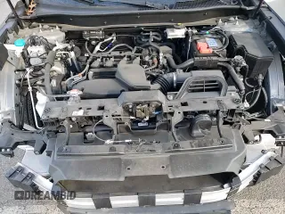 ✅ 2023 Honda CR-V EX • VIN: 2HKRS4H4XPH435282 • Lot: 87488955. Listed on Copart with 30,889 mi. Free auction sales archive from the USA and detailed vehicle history report at DreamBid. Image 15.