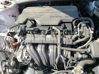 ✅ 2021 Hyundai Elantra SEL • VIN: 5NPLN4AGXMH007788 • Лот: 87032035. Опубликован ранее на Copart с пробегом 57 200 миль. Бесплатный доступ к архиву аукционных продаж из США и подробный отчёт об истории автомобиля на DreamBid. Изображение 13.