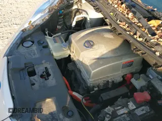 ✅ 2015 Nissan LEAF S • VIN: 1N4AZ0CP8FC312633 • Lot: 43529475. Wystawiony na IAAI z przebiegiem 73 433 mil. Bezpłatny archiwum sprzedaży aukcyjnych z USA i szczegółowy raport historii pojazdu na DreamBid. Zdjęcie 15.