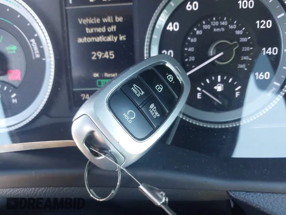 ✅ 2023 Hyundai Sonata SEL • VIN: KMHL34JJ6PA079032 • Lot: 43953588. Wystawiony na IAAI z przebiegiem 60 369 mil. Bezpłatny archiwum sprzedaży aukcyjnych z USA i szczegółowy raport historii pojazdu na DreamBid. Zdjęcie 11.