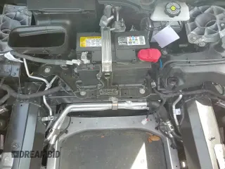 ✅ 2022 Chevrolet Corvette 2LT • VIN: 1G1YB3D41N5115897 • Lot: 58290695. Listed on Copart with 25,101 mi. Free auction sales archive from the USA and detailed vehicle history report at DreamBid. Image 13.