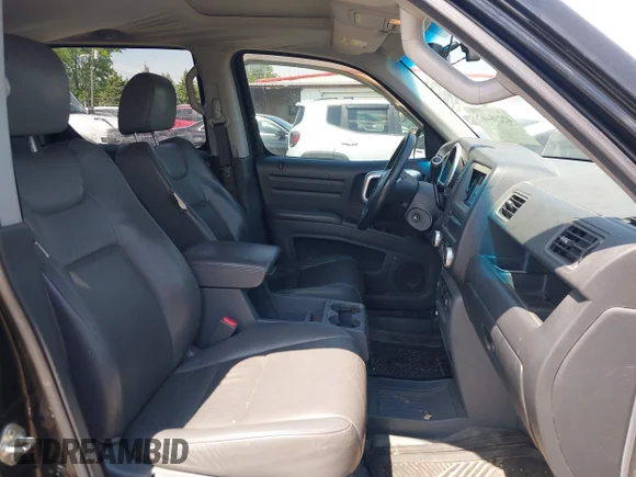 ✅ 2008 Honda Ridgeline RTL • VIN: 2HJYK16508H535399 • Лот: 42298407. Опубликован ранее на IAAI с пробегом 188 820 миль. Бесплатный доступ к архиву аукционных продаж из США и подробный отчёт об истории автомобиля на DreamBid. Изображение 5.