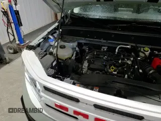 ✅ 2024 Ford Bronco Sport Heritage • VIN: 3FMCR9G6XRRE99965 • Лот: 85756065. Опубликован ранее на Copart с пробегом 8 834 миль. Бесплатный доступ к архиву аукционных продаж из США и подробный отчёт об истории автомобиля на DreamBid. Изображение 14.