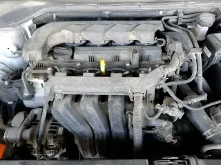 ✅ 2020 Hyundai Accent SE • VIN: 3KPC24A62LE117964 • Лот: 46947025. Опубликован ранее на Copart с пробегом 124 900 миль. Бесплатный доступ к архиву аукционных продаж из США и подробный отчёт об истории автомобиля на DreamBid. Изображение 15.