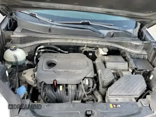 ✅ 2017 Kia Sportage LX • VIN: KNDPM3ACXH7066975 • Лот: 91009005. Опубликован ранее на Copart с пробегом 119 028 миль. Бесплатный доступ к архиву аукционных продаж из США и подробный отчёт об истории автомобиля на DreamBid. Изображение 14.