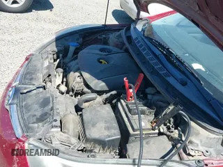 ✅ 2016 Hyundai Elantra SE • VIN: 5NPDH4AE5GH698985 • Lot: 42619902. Listed on IAAI with 151,898 mi. Free auction sales archive from the USA and detailed vehicle history report at DreamBid. Image 19.