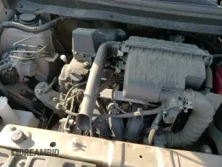 ✅ 2017 Mitsubishi Mirage GT • VIN: ML32A5HJ2HH000694 • Lot: 80092695. Listed on Copart with 96,221 mi. Free auction sales archive from the USA and detailed vehicle history report at DreamBid. Image 13.