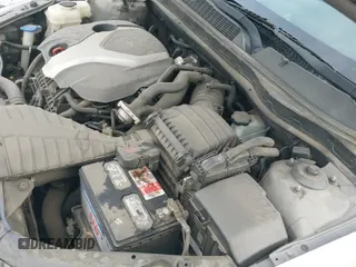 ✅ 2014 Kia Optima SX Turbo • VIN: 5XXGR4A64EG345228 • Lot: 41517684. Listed on IAAI with 145,209 mi. Free auction sales archive from the USA and detailed vehicle history report at DreamBid. Image 13.