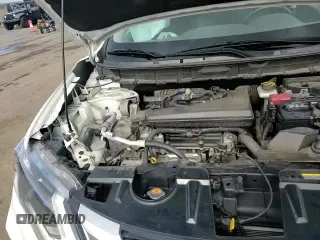 ✅ 2017 Nissan Rogue S • VIN: JN8AT2MV3HW272293 • Лот: 87236665. Опубликован ранее на Copart с пробегом 140 614 миль. Бесплатный доступ к архиву аукционных продаж из США и подробный отчёт об истории автомобиля на DreamBid. Изображение 14.