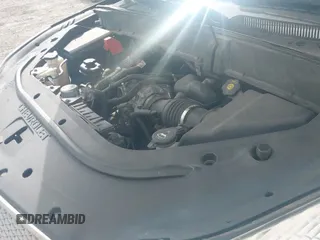 ✅ 2011 Chevrolet Traverse LTZ • VIN: 1GNKVLEDXBJ380475 • Лот: 43529968. Опубликован ранее на IAAI с пробегом 226 895 миль. Бесплатный доступ к архиву аукционных продаж из США и подробный отчёт об истории автомобиля на DreamBid. Изображение 21.