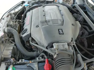 ✅ 2002 Acura CL Type S • VIN: 19UYA42602A005660 • Lot: 42256561. Wystawiony na IAAI z przebiegiem 168 653 mil. Bezpłatny archiwum sprzedaży aukcyjnych z USA i szczegółowy raport historii pojazdu na DreamBid. Zdjęcie 13.