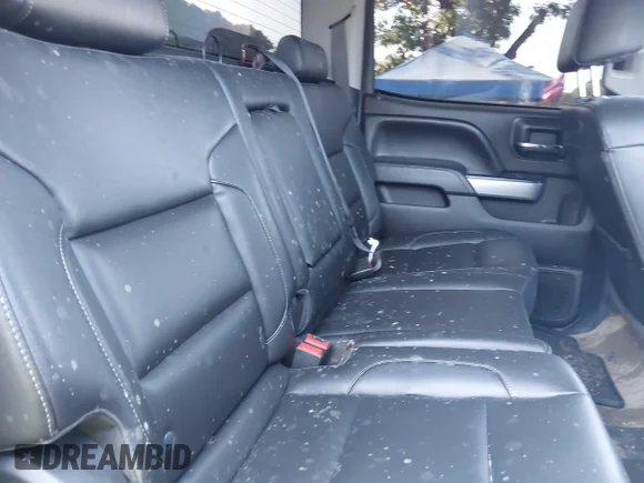 ✅ 2017 Chevrolet Silverado 2500HD LTZ • VIN: 1GC1KWEG8HF151619 • Lot: 42978092. Wystawiony na IAAI z przebiegiem 96 276 mil. Bezpłatny archiwum sprzedaży aukcyjnych z USA i szczegółowy raport historii pojazdu na DreamBid. Zdjęcie 8.