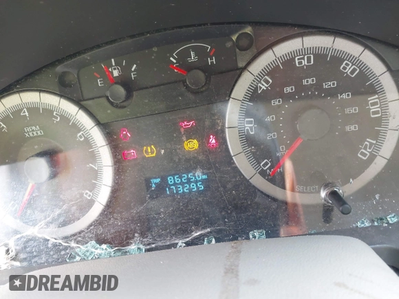 ✅ 2008 Ford Escape XLS • VIN: 1FMCU02Z18KA76707 • Lot: 44159352. Wystawiony na IAAI z przebiegiem 173 295 mil. Bezpłatny archiwum sprzedaży aukcyjnych z USA i szczegółowy raport historii pojazdu na DreamBid. Zdjęcie 7.