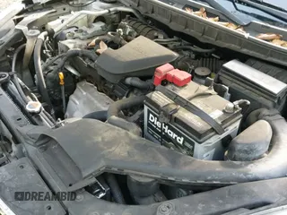 ✅ 2013 Nissan Rogue SV • VIN: JN8AS5MTXDW515773 • Лот: 43776318. Опубликован ранее на IAAI с пробегом 160 961 миль. Бесплатный доступ к архиву аукционных продаж из США и подробный отчёт об истории автомобиля на DreamBid. Изображение 12.