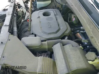 ✅ 2020 Hyundai Santa Fe SE • VIN: 5NMS2CADXLH228646 • Lot: 43160344. Wystawiony na IAAI z przebiegiem 88 423 mil. Bezpłatny archiwum sprzedaży aukcyjnych z USA i szczegółowy raport historii pojazdu na DreamBid. Zdjęcie 20.