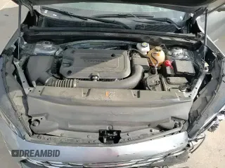 ✅ 2024 Buick Envision Preferred • VIN: LRBFZME48RD075262 • Lot: 92746525. Wystawiony na Copart z przebiegiem 34 313 mil. Bezpłatny archiwum sprzedaży aukcyjnych z USA i szczegółowy raport historii pojazdu na DreamBid. Zdjęcie 14.