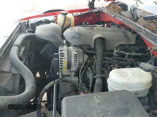 ✅ 2006 GMC Sierra 1500 SLE1 • VIN: 2GTEC13T561219591 • Lot: 42667522. Listed on IAAI with 294,397 mi. Free auction sales archive from the USA and detailed vehicle history report at DreamBid. Image 12.