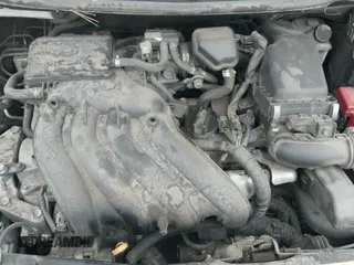 ✅ 2016 Nissan Versa S Plus • VIN: 3N1CN7AP2GL908047 • Lot: 42065298. Listed on IAAI with 190,409 mi. Free auction sales archive from the USA and detailed vehicle history report at DreamBid. Image 12.