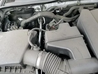 ✅ 2020 Toyota Tacoma SR5 • VIN: 3TMAZ5CN1LM116713 • Lot: 81738785. Listed on Copart with 99,804 mi. Free auction sales archive from the USA and detailed vehicle history report at DreamBid. Image 16.