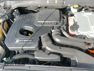 ✅ 2018 Ford Fusion SE • VIN: 3FA6P0LU9JR140849 • Lot: 91125865. Wystawiony na Copart z przebiegiem 103 970 mil. Bezpłatny archiwum sprzedaży aukcyjnych z USA i szczegółowy raport historii pojazdu na DreamBid. Zdjęcie 13.