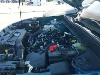 ✅ 2023 Ford Bronco Sport Big Bend • VIN: 3FMCR9B64PRD44882 • Lot: 42074841. Wystawiony na IAAI z przebiegiem 9 782 mil. Bezpłatny archiwum sprzedaży aukcyjnych z USA i szczegółowy raport historii pojazdu na DreamBid. Zdjęcie 12.