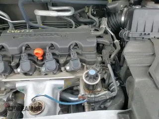 ✅ 2022 Honda HR-V Sport • VIN: 3CZRU5H16NM717099 • Lot: 91673605. Wystawiony na Copart z przebiegiem 19 421 mil. Bezpłatny archiwum sprzedaży aukcyjnych z USA i szczegółowy raport historii pojazdu na DreamBid. Zdjęcie 15.