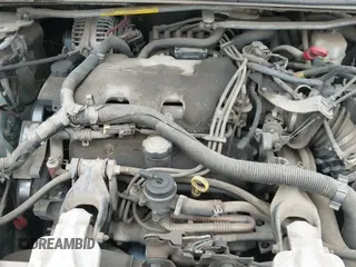 ✅ 2000 Pontiac Montana • VIN: 1GMDX03E4YD331779 • Лот: 42310480. Опубликован ранее на IAAI с пробегом 169 355 миль. Бесплатный доступ к архиву аукционных продаж из США и подробный отчёт об истории автомобиля на DreamBid. Изображение 12.