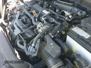 ✅ 2022 Toyota Corolla Cross L • VIN: 7MUAAAAG7NV029721 • Lot: 43304097. Listed on IAAI with 31,139 mi. Free auction sales archive from the USA and detailed vehicle history report at DreamBid. Image 19.