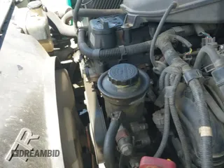 ✅ 2005 Toyota Tacoma PreRunner • VIN: 5TETX62N55Z085803 • Lot: 42345747. Wystawiony na IAAI z przebiegiem 265 335 mil. Bezpłatny archiwum sprzedaży aukcyjnych z USA i szczegółowy raport historii pojazdu na DreamBid. Zdjęcie 19.