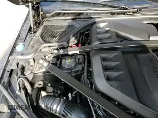 ✅ 2023 BMW M4 Competition xDrive • VIN: WBS43AZ02PCM18370 • Lot: 88975375. Listed on Copart with 26,863 mi. Free auction sales archive from the USA and detailed vehicle history report at DreamBid. Image 13.