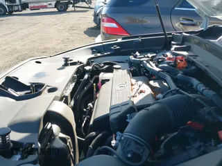 ✅ 2024 Lexus TX • VIN: 5TDACAC67RS000413 • Lot: 41959390. Listed on IAAI with 14,318 mi. Free auction sales archive from the USA and detailed vehicle history report at DreamBid. Image 19.