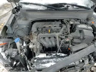 ✅ 2021 Hyundai Venue SE • VIN: KMHRB8A36MU090676 • Lot: 45121585. Listed on Copart with 78,344 mi. Free auction sales archive from the USA and detailed vehicle history report at DreamBid. Image 16.