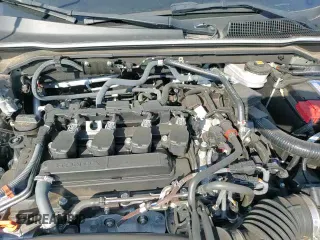 ✅ 2023 Honda Civic Touring • VIN: 2HGFE1F91PH307966 • Lot: 83941745. Listed on Copart with 32,745 mi. Free auction sales archive from the USA and detailed vehicle history report at DreamBid. Image 15.