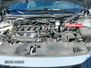 ✅ 2017 Honda Civic EX-L • VIN: SHHFK7H71HU406251 • Lot: 41708763. Wystawiony na IAAI z przebiegiem 80 046 mil. Bezpłatny archiwum sprzedaży aukcyjnych z USA i szczegółowy raport historii pojazdu na DreamBid. Zdjęcie 21.