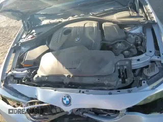 ✅ 2018 BMW 4 Series 430i • VIN: WBA4J1C50JBG80676 • Лот: 83988675. Опубликован ранее на Copart с пробегом 126 683 миль. Бесплатный доступ к архиву аукционных продаж из США и подробный отчёт об истории автомобиля на DreamBid. Изображение 13.