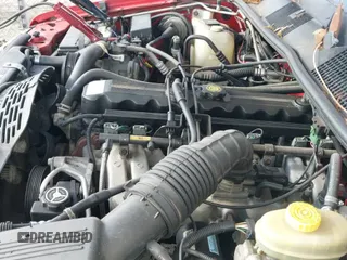 ✅ 1995 Jeep Grand Cherokee Laredo • VIN: 1J4FX58S9SC686074 • Лот: 42451786. Опубликован ранее на IAAI с пробегом 82 249 миль. Бесплатный доступ к архиву аукционных продаж из США и подробный отчёт об истории автомобиля на DreamBid. Изображение 12.