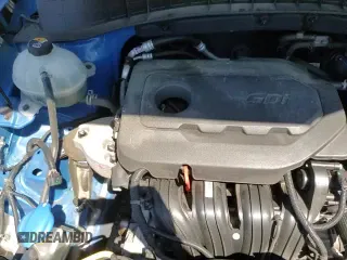 ✅ 2020 Hyundai Tucson SEL • VIN: KM8J3CAL6LU271823 • Lot: 54210015. Listed on Copart with 56,923 mi. Free auction sales archive from the USA and detailed vehicle history report at DreamBid. Image 14.